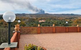 Camia Etna House