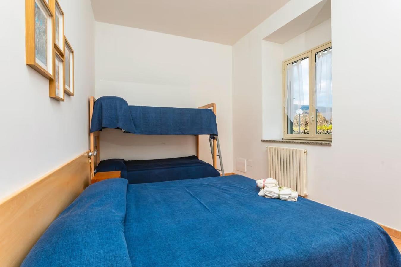 Ferienwohnung Camia Etna House Piedimonte Etneo Exterior foto