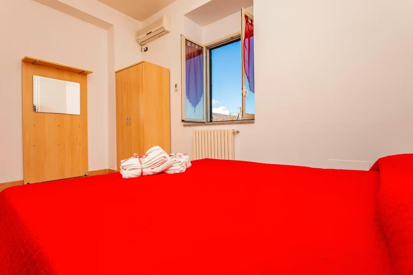 Ferienwohnung Camia Etna House Piedimonte Etneo Exterior foto