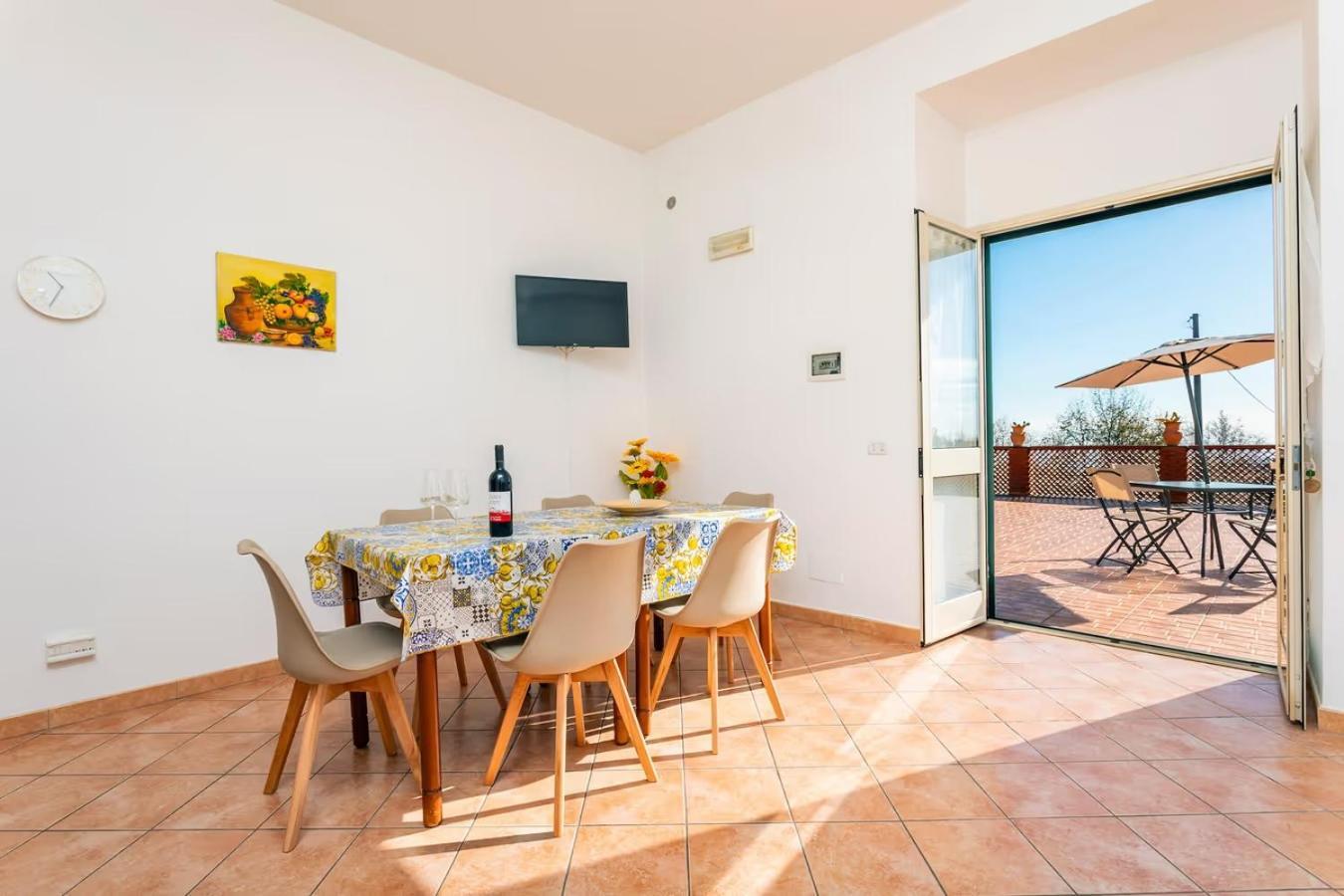 Ferienwohnung Camia Etna House Piedimonte Etneo Exterior foto